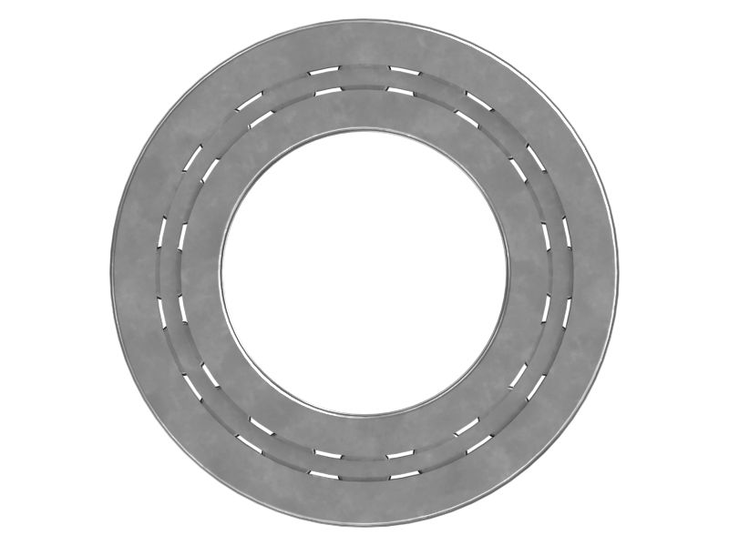 РОЛИКОВЫЙ ПОДШИПНИК