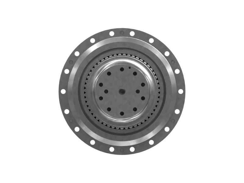 БЛОК ОСИ ВАЛА