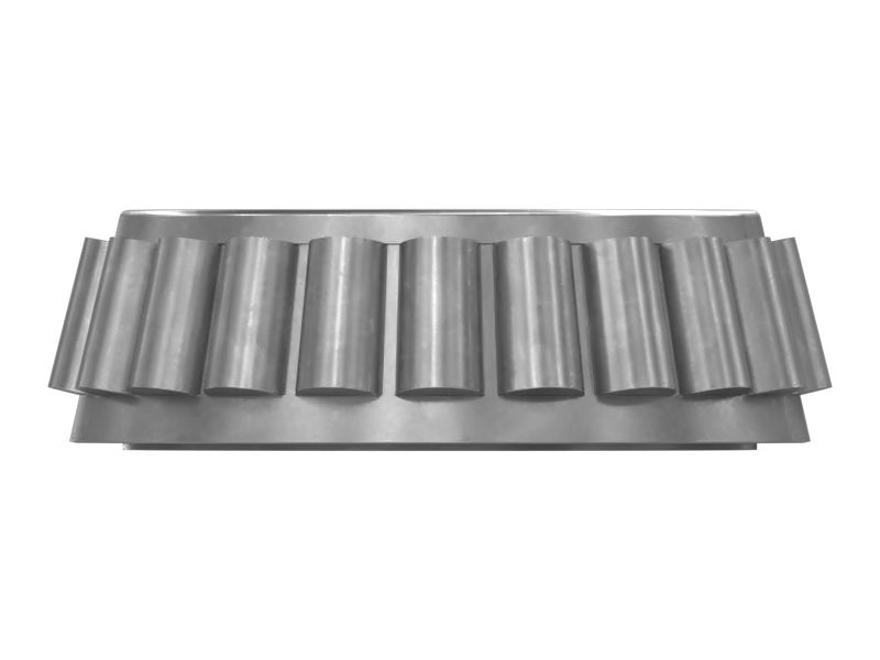 Конический подшипник, наружный диаметр 291,25 мм