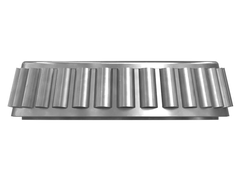 Конусный подшипник с внутренним диаметром 127 мм