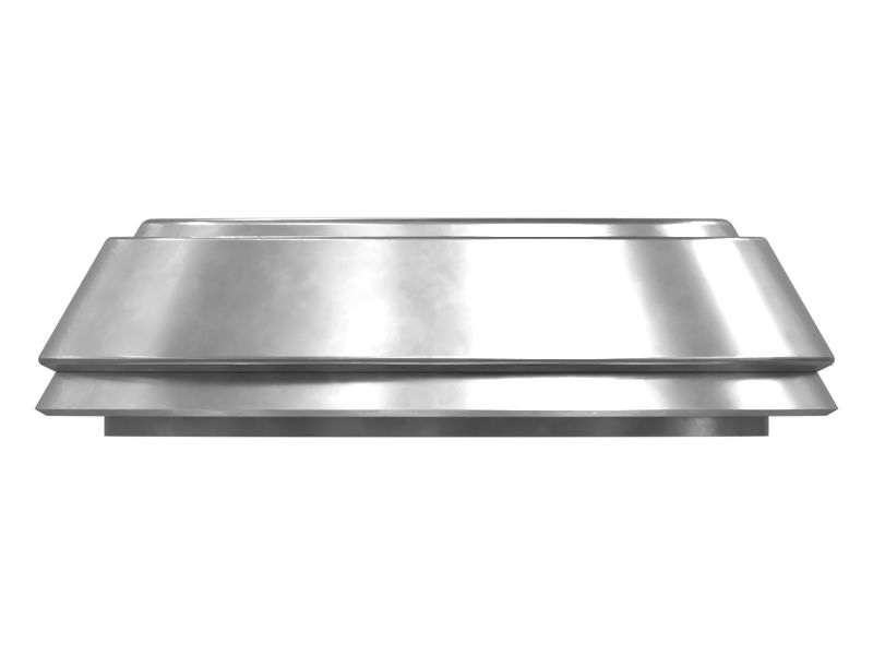 Конический подшипник, внутренний диаметр 96,84 мм