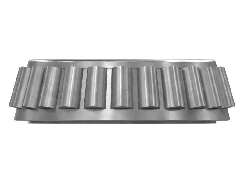 Конический роликоподшипник диаметром 139,70 мм