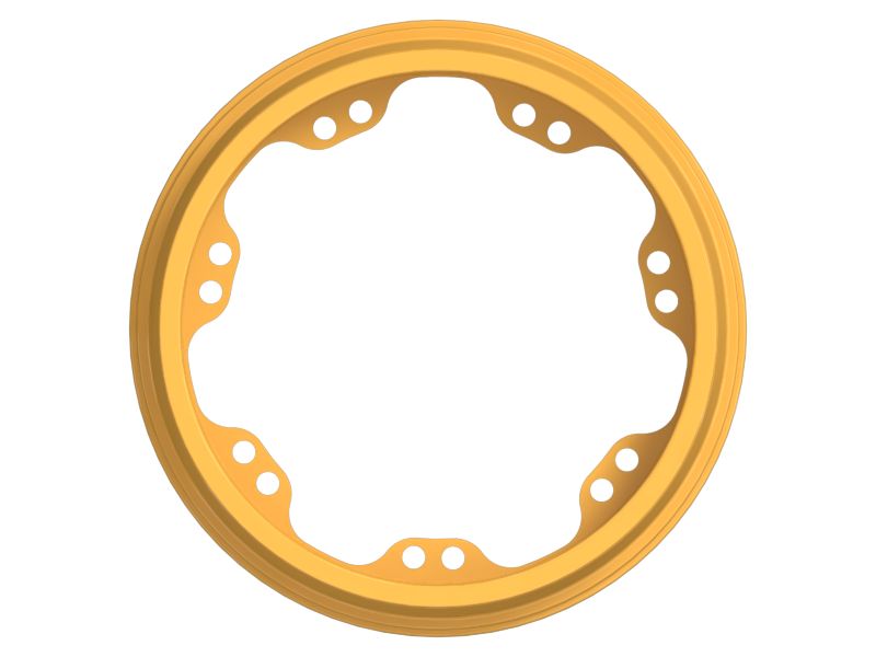 ОБОД В СБОРЕ