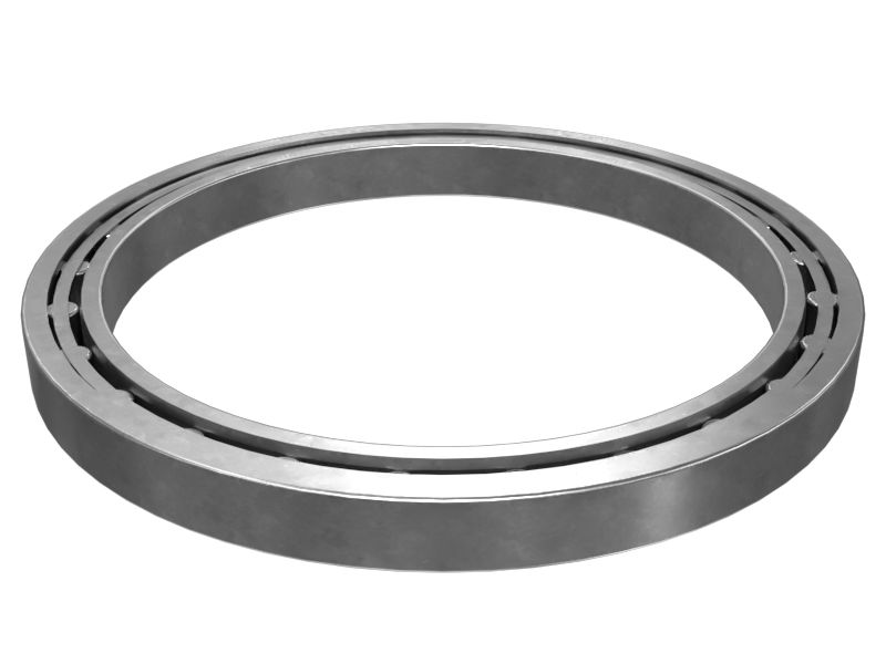 506-9509: ПОДШИПНИК ЗАДНИЙ В СБОРЕ