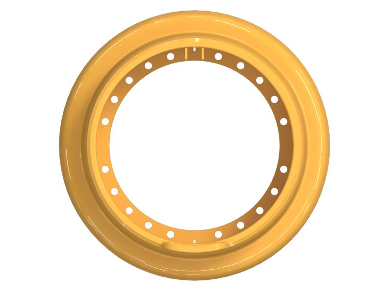 ОБОД В СБОРЕ