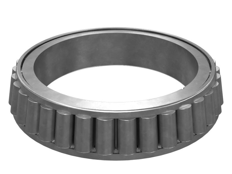 Конический подшипник