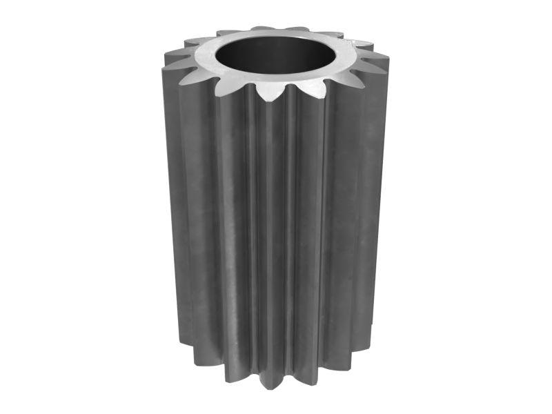 ШЕСТЕРНЯ ПЛАНЕТАРНОЙ ПЕРЕДАЧИ