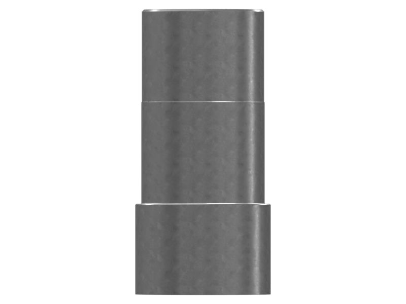 ВАЛ НАПРАВЛЯЮЩЕГО РОЛИКА