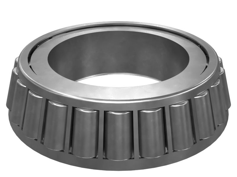 Конусный подшипник с внутренним диаметром 85,725 мм