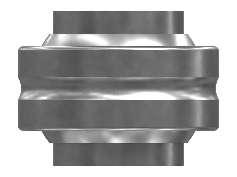 Самоустанавливающийся сферический подшипник с внешним диаметром 90,488 мм