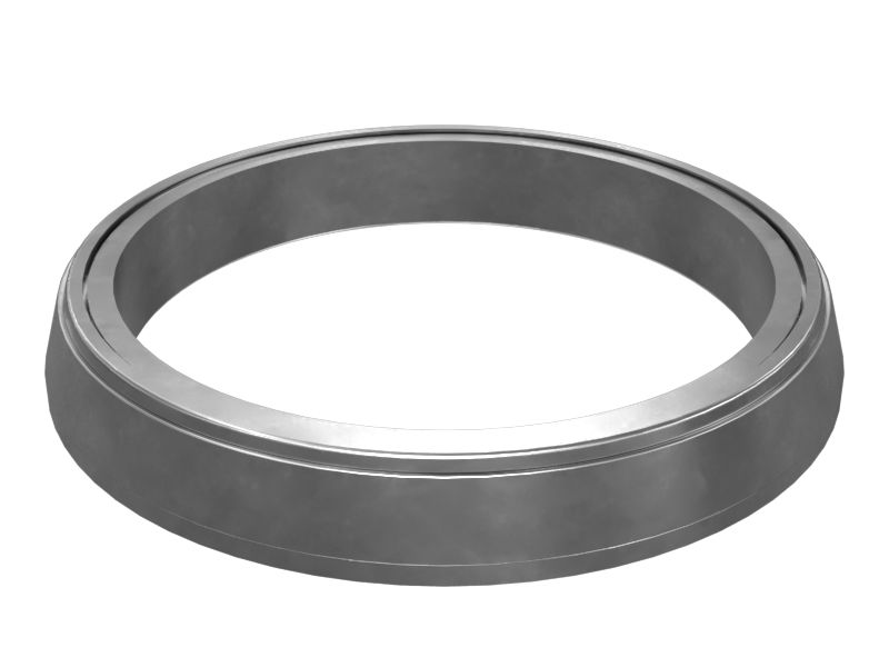 173-0593: Внутреннее кольцо конического роликового подшипника