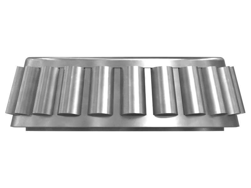 Конический роликоподшипник диаметром 104,78 мм