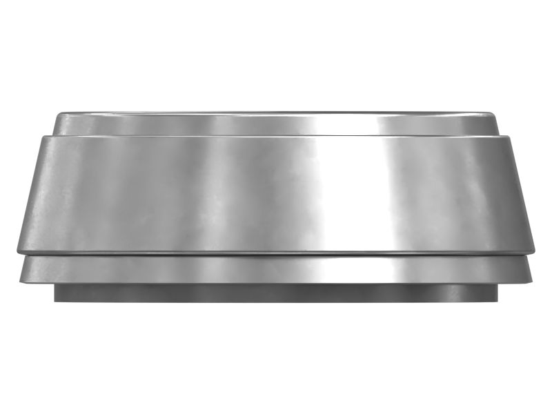 Внутреннее кольцо конического роликового подшипника, 50,80 мм