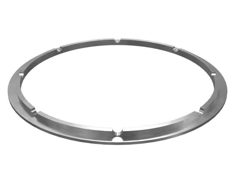 3N-6156: Roulement à entretoise de diamètre interne 222,25 mm