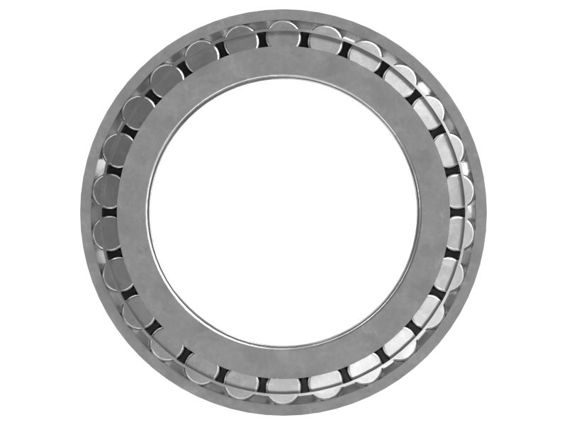 Ролик для подшипника в сборе