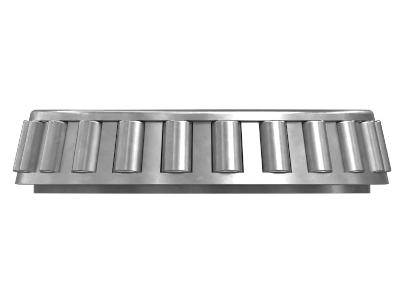 Конический подшипник с наружным диаметром 349,82 мм