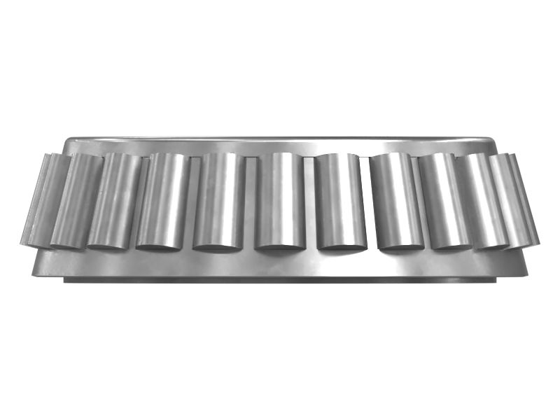 Конусный подшипник с внутренним диаметром 139,7 мм