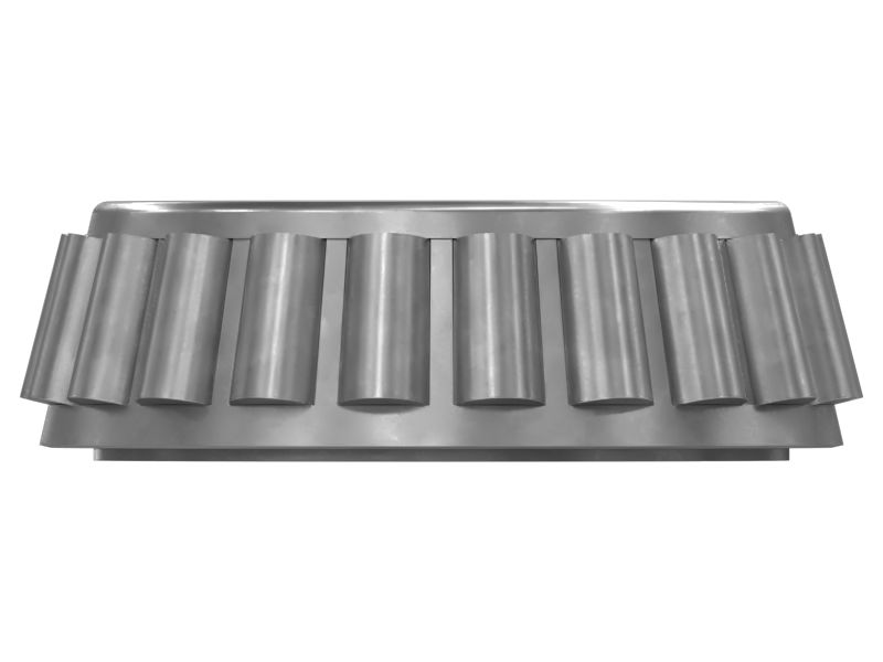 Конический роликоподшипник диаметром 104,78 мм