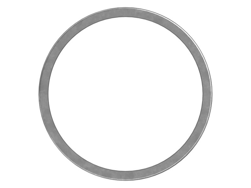 Конический роликоподшипник с наружным диаметром 336,55 мм