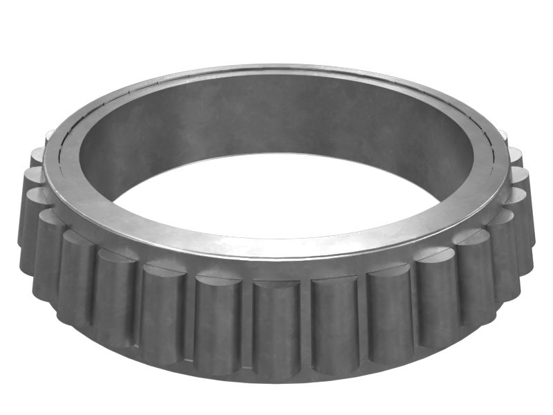 Конический подшипник (с защитой от загрязнения)