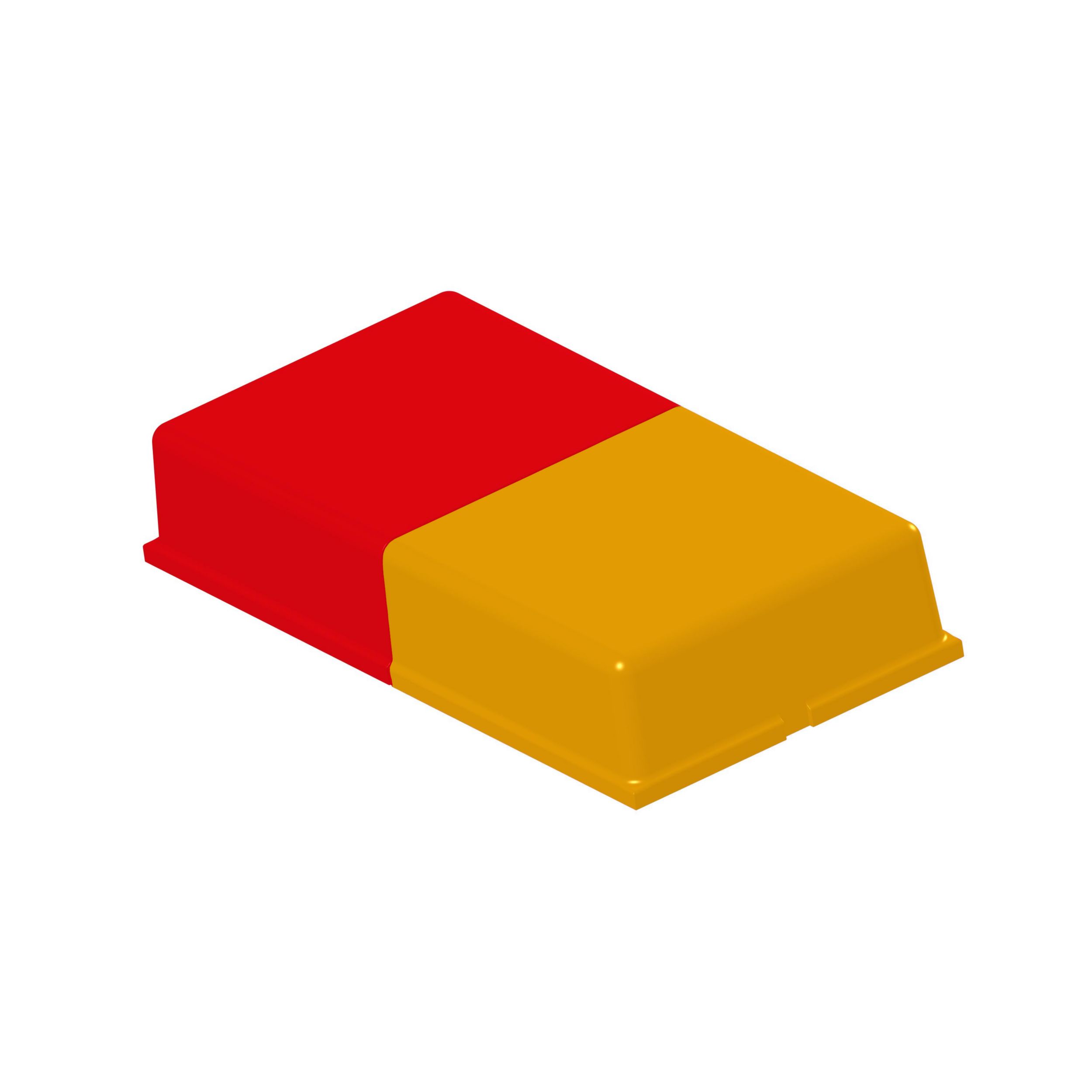 Рассеиватель для стоп-сигналов и указателей поворота