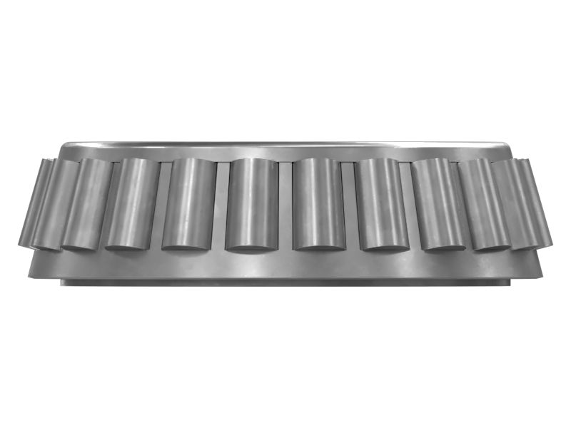 Внутреннее кольцо конусного подшипника 120,65 мм