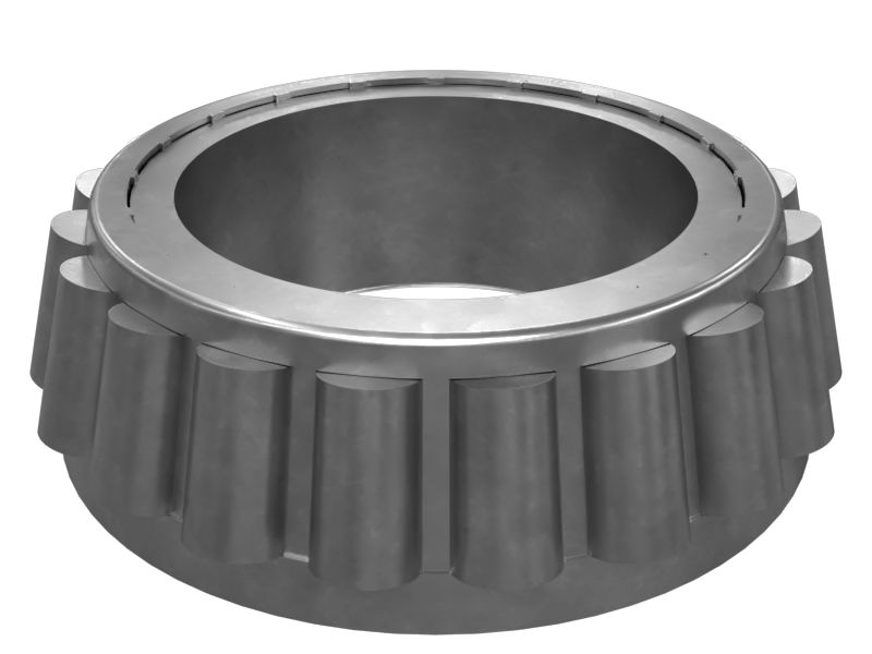 Конический подшипник с наружным диаметром 258,04 мм