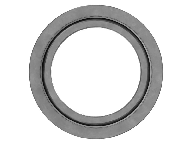 ПОДШИПНИК РАДИАЛЬНЫЙ