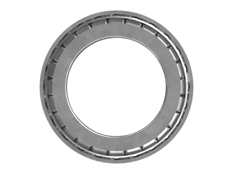 Конический подшипник внутреннего диаметра 90,00 мм