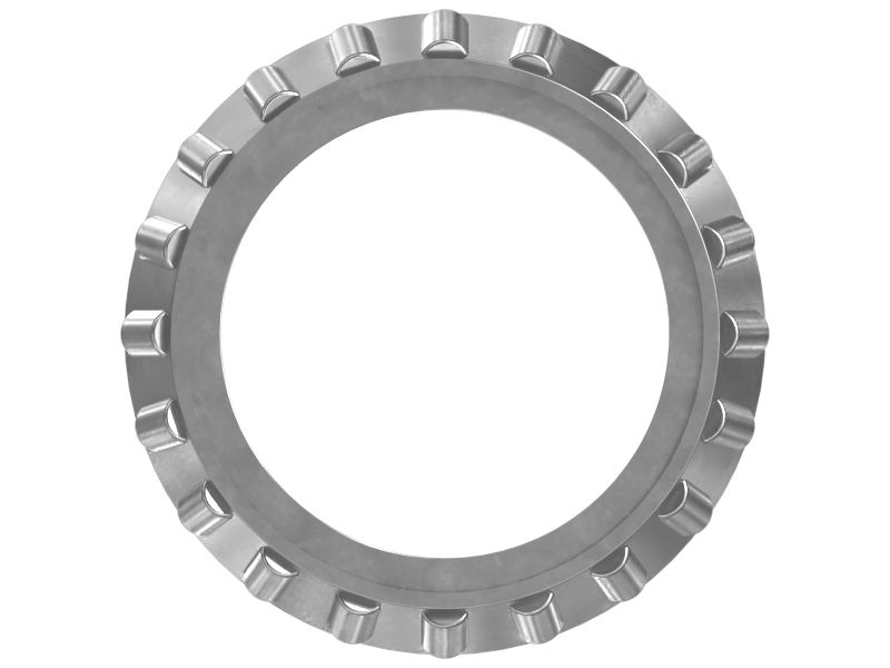 Конический роликовый подшипник, 203,20 мм