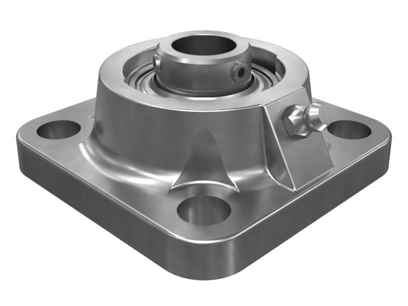 Reliable Aftermarket Parts 9J9812 Self-Aligning Bearing For Caterpillar D3/D3C/D3G/D3K