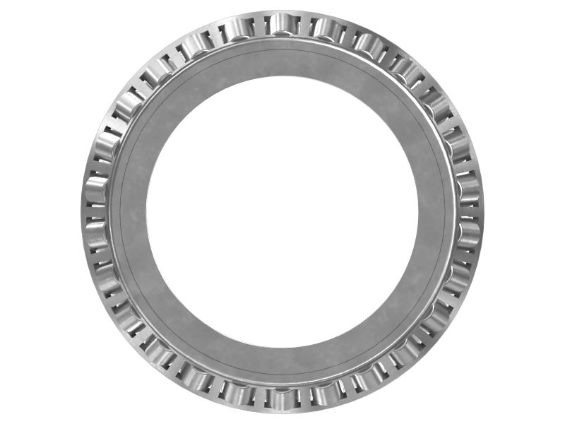 Специальный конический подшипник с коническими роликами, ВД 139,70 мм