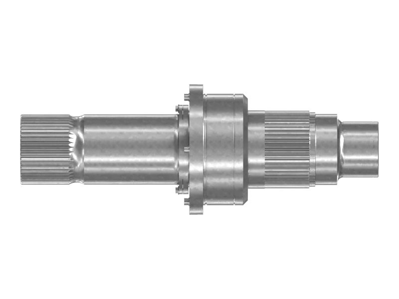 БЛОК ОСИ ВАЛА