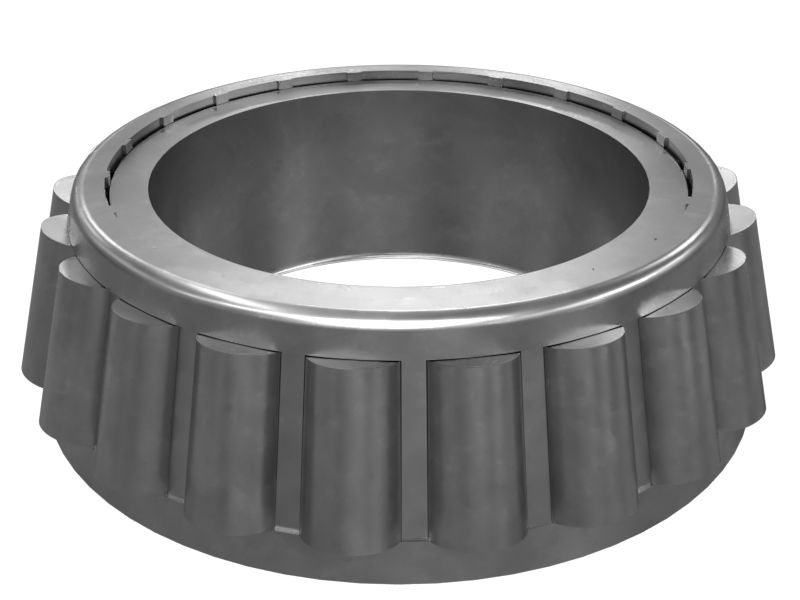 Конический роликоподшипник диаметром 104,78 мм