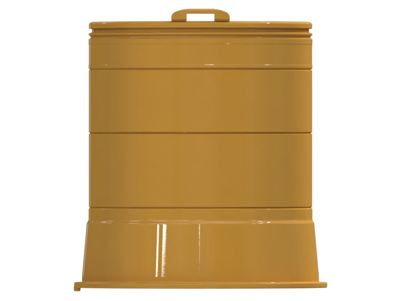 ОБОД В СБОРЕ