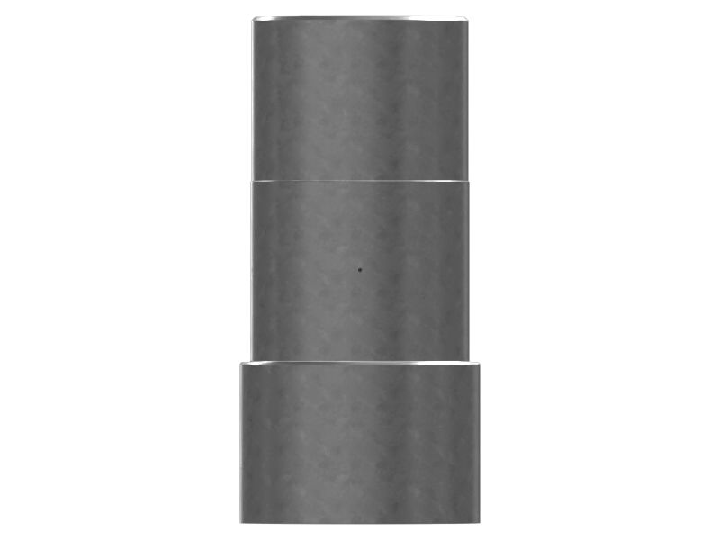 ВАЛ НАПРАВЛЯЮЩЕГО РОЛИКА