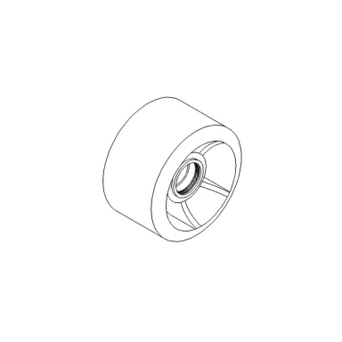 143-9013: ROLĂ INTERMEDIARĂ-HD