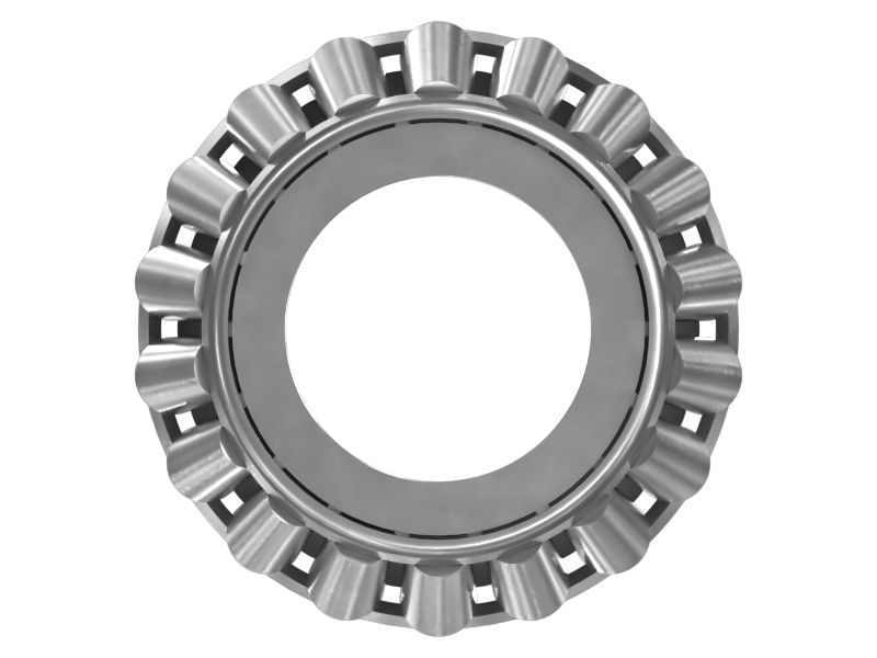 КОНИЧЕСКИЙ ПОДШИПНИК