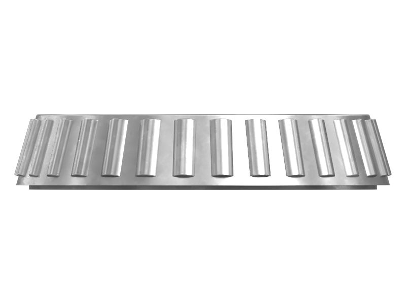 Конический подшипник с внутренним диаметром 170,00 мм