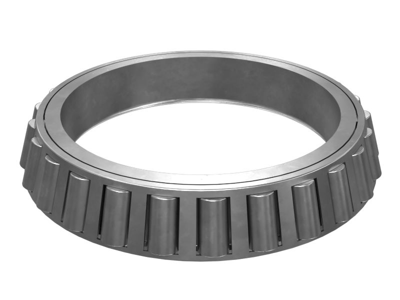 Конический подшипник с наружным диаметром 257,85 мм