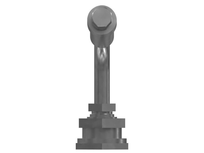 Блок вентиля шины