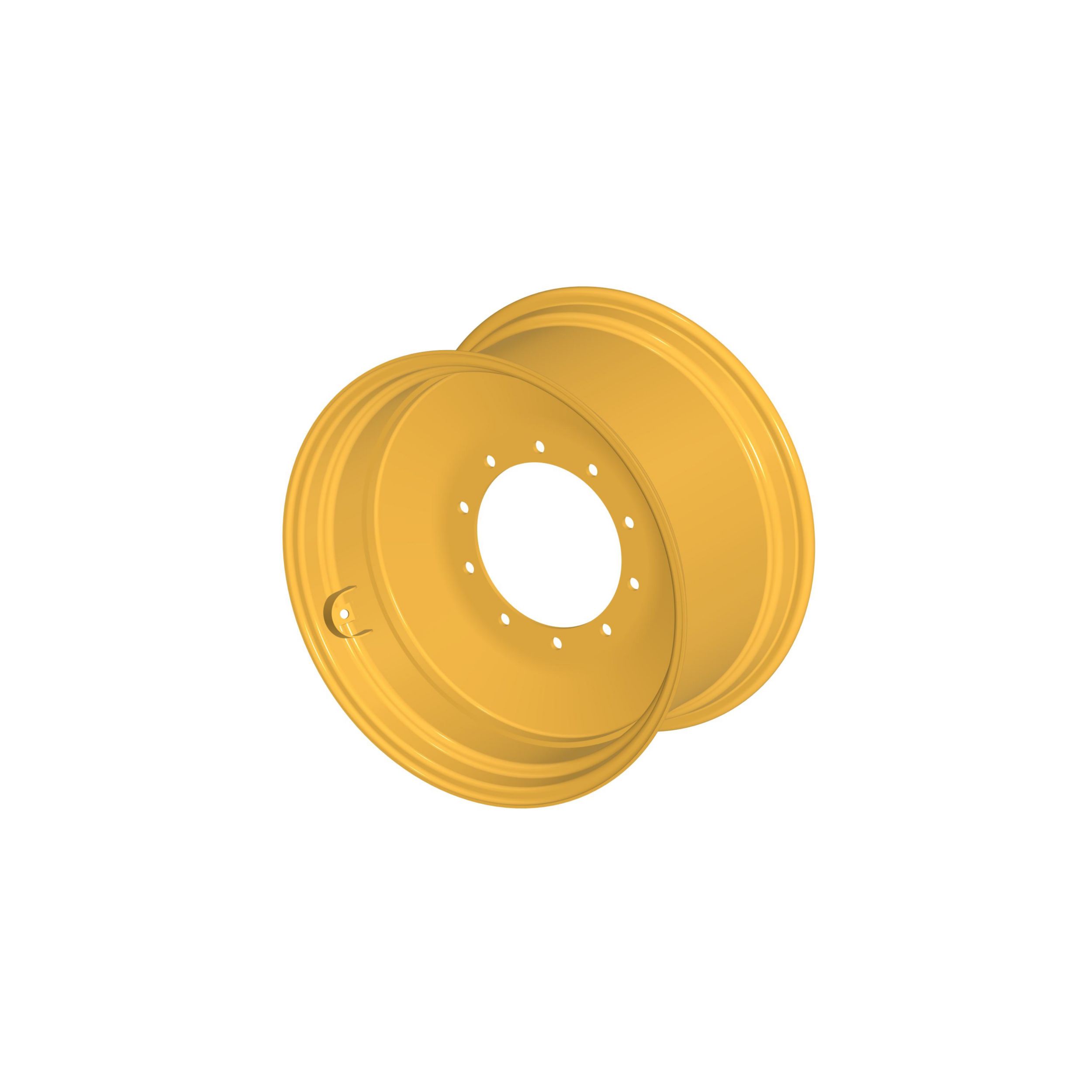 КОЛЕСО В СБОРЕ