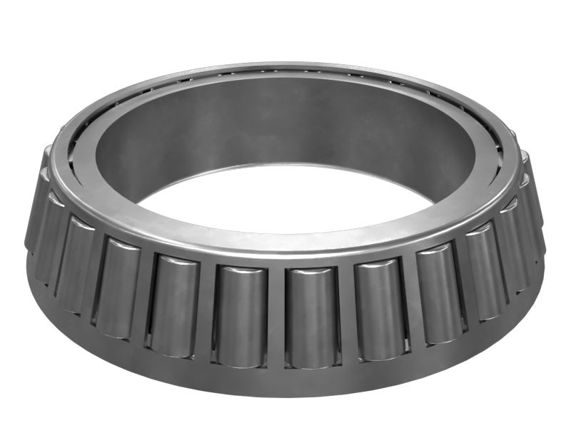 Конический подшипник, внутренний диаметр 110 мм