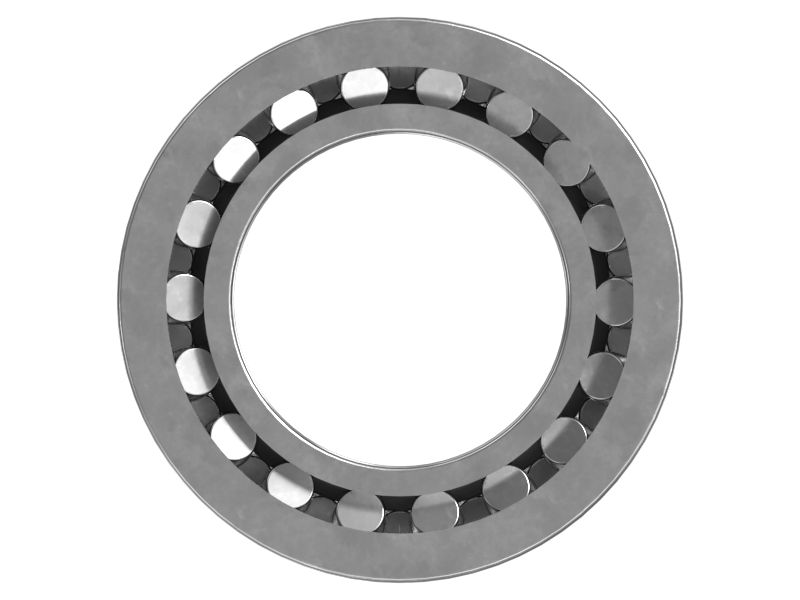 ПОДШИПНИК СФЕРИЧЕСКИЙ