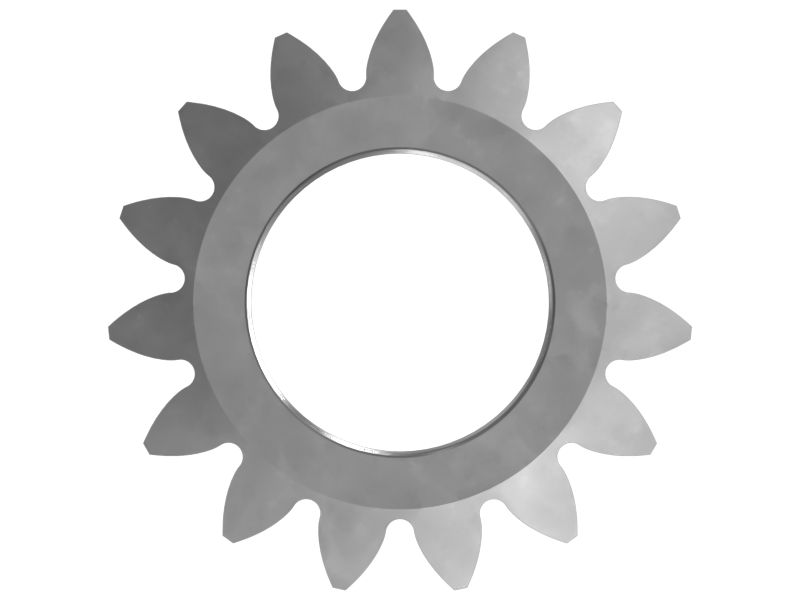 ШЕСТЕРНЯ ПЛАНЕТАРНОЙ ПЕРЕДАЧИ