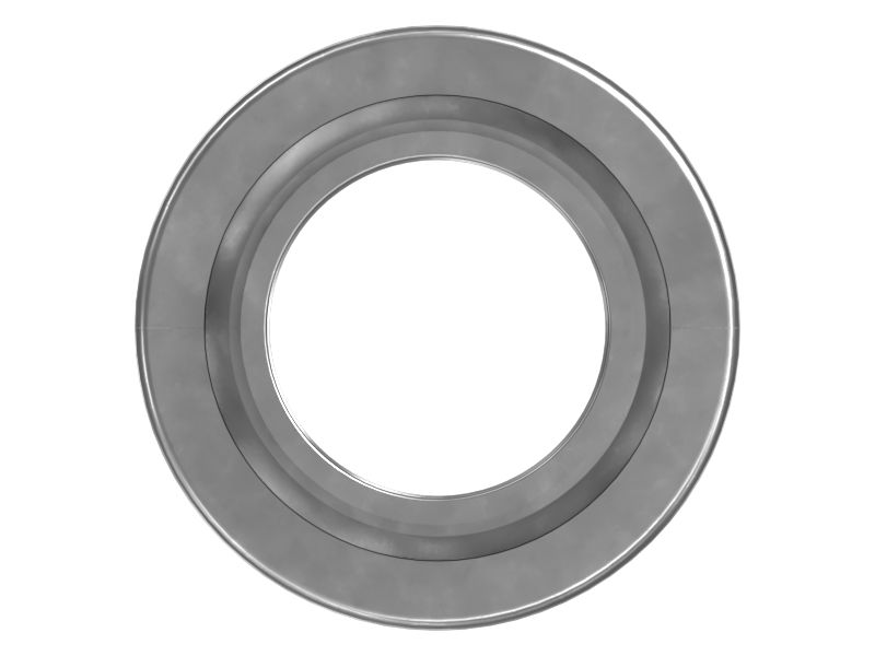 Самоустанавливающийся сферический подшипник с внешним диаметром 90,488 мм