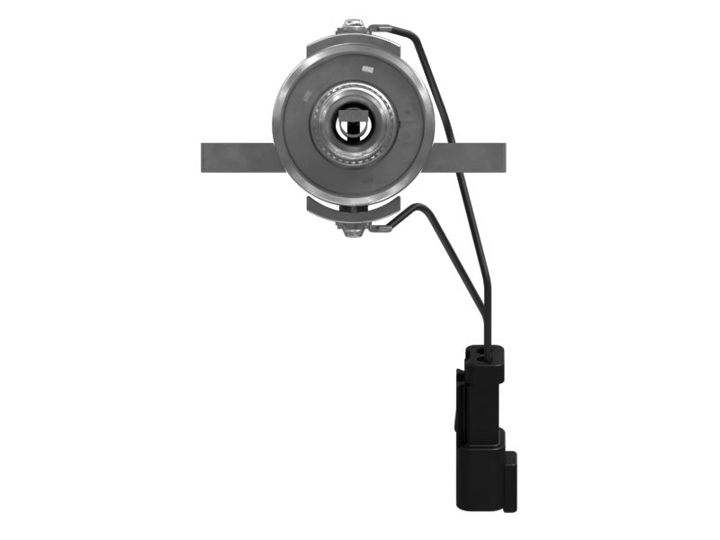 Рулевая колонка