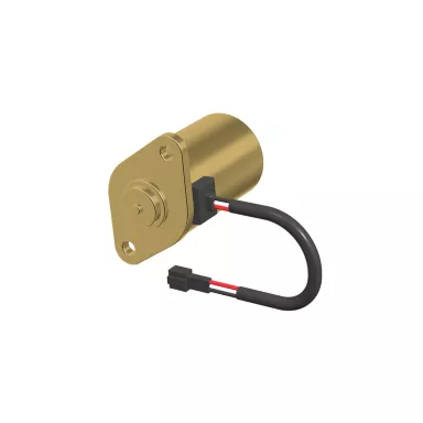 CAT 24 VOLT AKIŞ KONTROL SOLENOİDİ