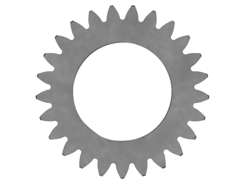 その他 Gato 280-2134: Transmission Planet Gear With 25 External Spur