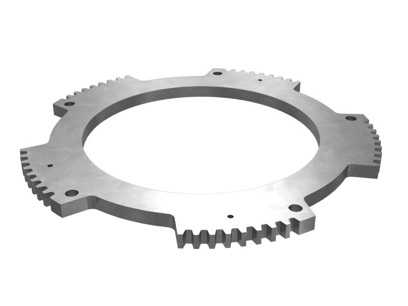 Диск сцепления толщиной 18 мм